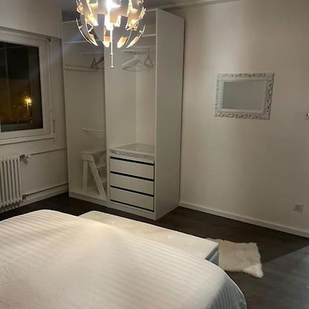 Appartement Cosy Strasbourg Schiltigheim Exterior photo