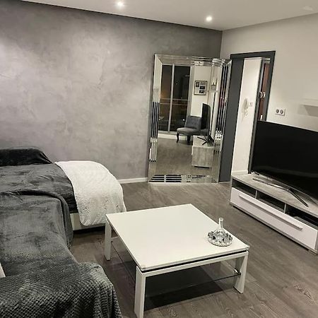 Appartement Cosy Strasbourg Schiltigheim Exterior photo