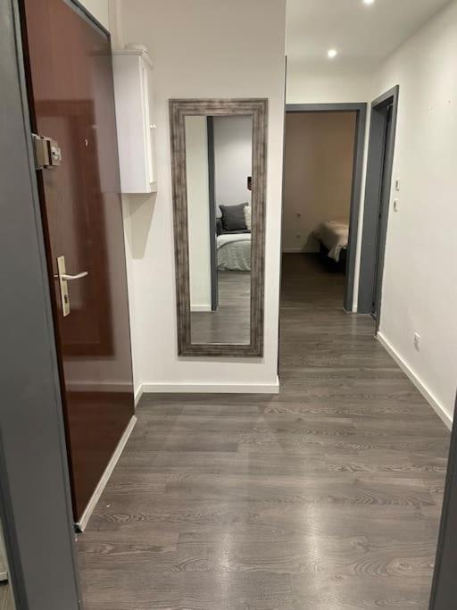 Appartement Cosy Strasbourg Schiltigheim Exterior photo