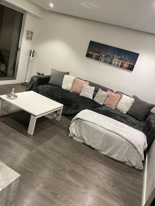 Appartement Cosy Strasbourg Schiltigheim Exterior photo